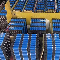 赤峰巴林左旗叉车蓄电池回收_风帆钴酸锂电池回收